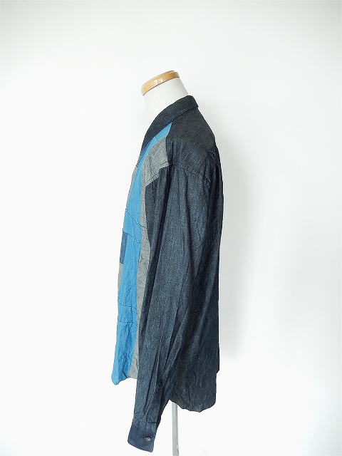 COMME des GARCONS SHIRT【コム デ ギャルソン シャツ】正規取り扱い店
